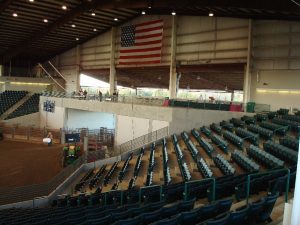 Lone Star Convention and Expo Center