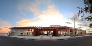 a- Main Entry Senset B